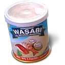 More Wasabi Icon 128x128 png
